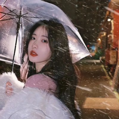 男与女